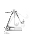 Kup Uchwyt Tech-Protect Z10 Universal Stand Holder Tablet Silber - THP184SLV - {ean13} - Sklep Home Screen