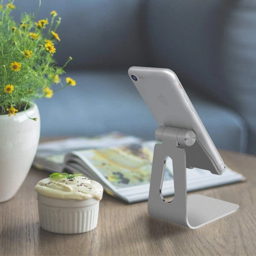 Kup Uchwyt Tech-Protect Z4a Universal Stand Holder Smartphone Silver - THP183SLV - {ean13} - Sklep Home Screen