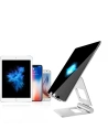 Kup Uchwyt Tech-Protect Z10 Suport Universal pentru Tabletă Argintiu - THP184SLV - {ean13} - Sklep Home Screen