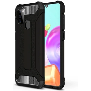 Kup Etui Tech-Protect Xarmor Samsung Galaxy M31 Negru - THP186BLK - {ean13} - Sklep Home Screen