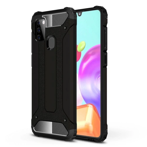 Kup Etui Tech-Protect Xarmor Samsung Galaxy M31 Fekete - THP186BLK - {ean13} - Sklep Home Screen