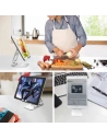 Kup Uchwyt Tech-Protect Z10 Suport Universal pentru Tabletă Argintiu - THP184SLV - {ean13} - Sklep Home Screen