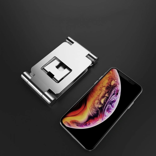 Kup Uchwyt Tech-Protect Z10 Suport Universal pentru Tabletă Argintiu - THP184SLV - {ean13} - Sklep Home Screen