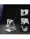 Kup Uchwyt Tech-Protect Z10 Universal Stand Holder Tablet Silber - THP184SLV - {ean13} - Sklep Home Screen