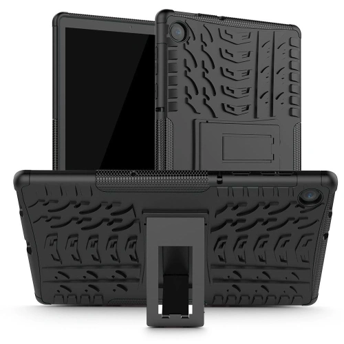 Kup Etui Tech-Protect Armorlok Lenovo Tab M10+ Plus 10.3 Černá - THP187BLK - {ean13} - Sklep Home Screen