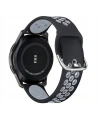 Kup Pasek Tech-Protect Softband Samsung Galaxy Watch 3 45mm Černá/šedá - THP188BLKGRY - {ean13} - Sklep Home Screen