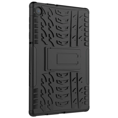 Kup Etui Tech-Protect Armorlok Lenovo Tab M10+ Plus 10.3 Černá - THP187BLK - {ean13} - Sklep Home Screen