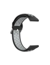 Kup Pasek Tech-Protect Softband Samsung Galaxy Watch 3 45mm Černá/šedá - THP188BLKGRY - {ean13} - Sklep Home Screen