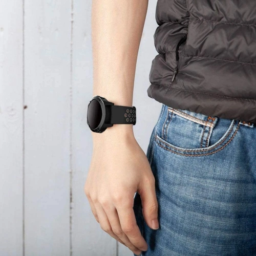 Buy Tech-Protect Softband Samsung Galaxy Watch 3 45mm Black/grey - THP188BLKGRY - {ean13} - Home Screen Store Europe