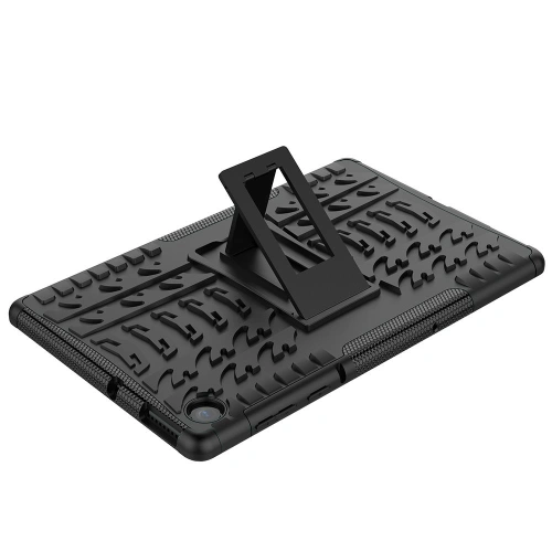 Kup Etui Tech-Protect Armorlok Lenovo Tab M10+ Plus 10.3 Fekete - THP187BLK - {ean13} - Sklep Home Screen
