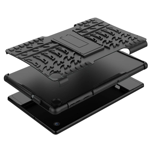 Kup Etui Tech-Protect Armorlok Lenovo Tab M10+ Plus 10.3 Černá - THP187BLK - {ean13} - Sklep Home Screen