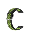 Buy Tech-Protect Softband Samsung Galaxy Watch 3 45mm Black/lime - THP189BLKLIM - {ean13} - Home Screen Store Europe