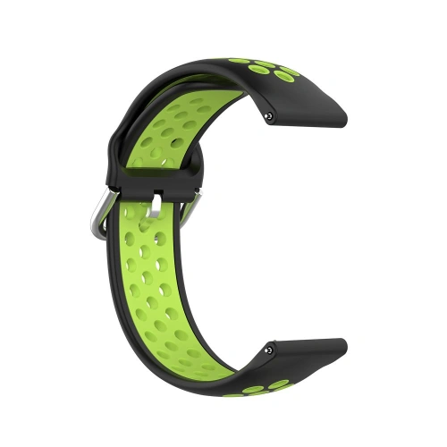 Buy Tech-Protect Softband Samsung Galaxy Watch 3 45mm Black/lime - THP189BLKLIM - {ean13} - Home Screen Store Europe