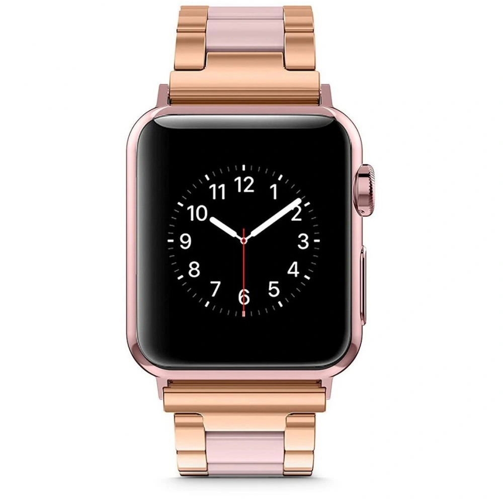 Bransoleta Tech-protect Modern Apple Watch SE/6/5/4 42/44mm Pearl