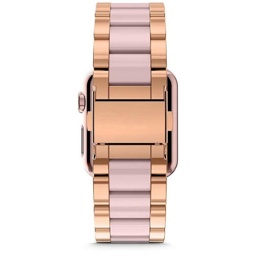 Kup Bransoleta Tech-Protect Modern Apple Watch 4/5/6/7/SE 40/41mm Pearl - THP191PRL - {ean13} - Sklep Home Screen