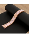 Kup Bransoleta Tech-Protect Modern Apple Watch 4/5/6/7/SE 40/41mm Pearl - THP191PRL - {ean13} - Sklep Home Screen