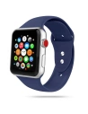 Band Tech-Protect Iconband Apple Watch 4/5/6/7/SE/8/9/Ultra 44/45/49mm Midnight Blue
