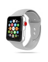 Kup Pasek Tech-Protect Iconband Apple Watch 4/5/6/7/SE/8/9/Ultra 44/45/49mm Šedý - THP197GRY - {ean13} - Sklep Home Screen