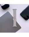 Kup Pasek Tech-Protect Iconband Apple Watch 4/5/6/7/SE/8/9/Ultra 44/45/49mm Šedý - THP197GRY - {ean13} - Sklep Home Screen