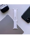 Kup Pasek Tech-Protect Iconband Apple Watch 4/5/6/7/SE/8/9/Ultra 44/45/49mm Bílá - THP198WHT - {ean13} - Sklep Home Screen