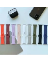 Kup Pasek Tech-Protect Iconband Apple Watch 4/5/6/7/SE/8/9/Ultra 44/45/49mm Šedý - THP197GRY - {ean13} - Sklep Home Screen