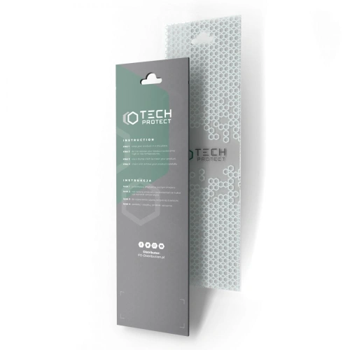 Kup Pasek Tech-Protect Iconband Apple Watch 4/5/6/7/SE/8/9/Ultra 44/45/49mm Šedý - THP197GRY - {ean13} - Sklep Home Screen