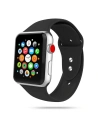 Pasek Tech-Protect Iconband Apple Watch 4/5/6/7/SE/8/9/10 40/41/42mm Fekete