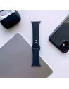 Kup Pasek Tech-Protect Iconband Apple Watch 4/5/6/7/SE/8/9/10 40/41/42mm Fekete - THP200BLK - {ean13} - Sklep Home Screen