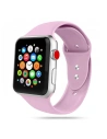 Kup Pasek Tech-Protect Iconband Apple Watch 4/5/6/7/SE/8/9/10 40/41/42mm Fialový - THP204VIO - {ean13} - Sklep Home Screen