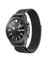 Kup Náramek Tech-Protect Milaneseband Samsung Galaxy Watch 3 45mm Černá - THP207BLK - {ean13} - Sklep Home Screen