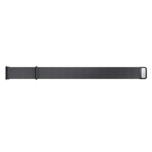 Tech-protect Milaneseband bracelet Samsung Galaxy Watch 3 45mm Black