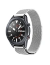 Kup Bransoleta Tech-Protect Milaneseband Samsung Galaxy Watch 3 45mm Silver - THP208SLV - {ean13} - Sklep Home Screen
