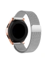 Kup Bransoleta Tech-Protect Milaneseband Samsung Galaxy Watch 3 45mm Silver - THP208SLV - {ean13} - Sklep Home Screen