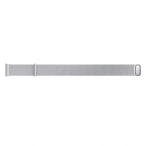 Tech-protect Milaneseband bracelet Samsung Galaxy Watch 3 45mm Silver