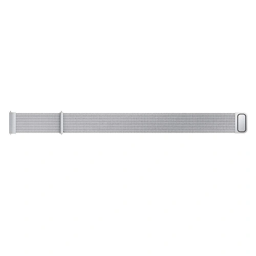 Buy Tech-Protect Milaneseband Samsung Galaxy Watch 3 45mm Silver - THP208SLV - {ean13} - Home Screen Store Europe