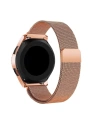 Kup Náramek Tech-Protect Milaneseband Samsung Galaxy Watch 3 41mm Blush Gold - THP209BLUGLD - {ean13} - Sklep Home Screen