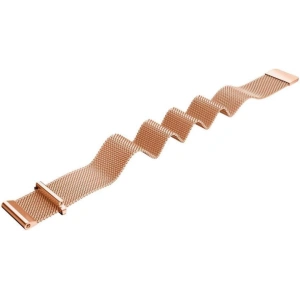 Kup Bransoleta Tech-Protect Milaneseband Samsung Galaxy Watch 3 41mm Blush Gold - THP209BLUGLD - {ean13} - Sklep Home Screen
