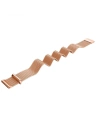 Kup Armband Tech-Protect Milaneseband Samsung Galaxy Watch 3 41mm Blush Gold - THP209BLUGLD - {ean13} - Sklep Home Screen