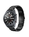 Buy Tech-Protect Stainless Samsung Galaxy Watch 3 45mm Black - THP211BLK - {ean13} - Home Screen Store Europe