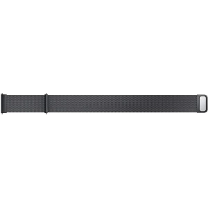 Tech-protect Milaneseband Bracelet Samsung Galaxy Watch 3 41mm Black