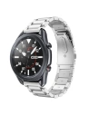 Kup Náramek Tech-Protect Nerezová Samsung Galaxy Watch 3 45mm Stříbrná - THP212SLV - {ean13} - Sklep Home Screen