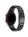Buy Tech-Protect Stainless Samsung Galaxy Watch 3 45mm Black - THP211BLK - {ean13} - Home Screen Store Europe