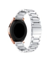 Kup Náramek Tech-Protect Nerezová Samsung Galaxy Watch 3 45mm Stříbrná - THP212SLV - {ean13} - Sklep Home Screen