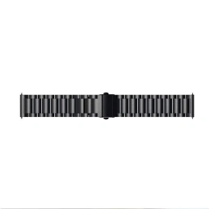 Kup Brățara Tech-Protect din oțel inoxidabil Samsung Galaxy Watch 3 45mm Negru - THP211BLK - {ean13} - Sklep Home Screen
