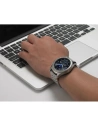 Kup Náramek Tech-Protect nerezový Samsung Galaxy Watch 3 45mm černý - THP211BLK - {ean13} - Sklep Home Screen
