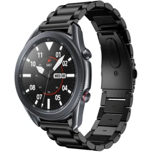 Buy Tech-Protect Stainless Samsung Galaxy Watch 3 41mm Black - THP213BLK - {ean13} - Home Screen Store Europe