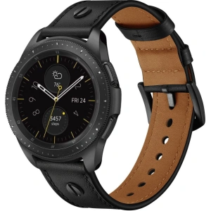 Kup Pasek Tech-Protect Screwband Samsung Galaxy Watch 3 45mm Černý - THP215BLK - {ean13} - Sklep Home Screen