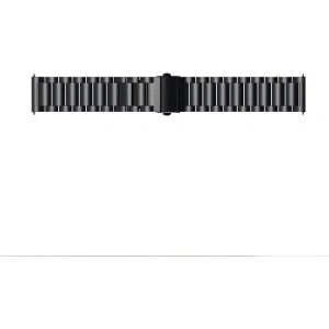 Kup Brățară Tech-Protect din oțel inoxidabil Samsung Galaxy Watch 3 41mm Neagră - THP213BLK - {ean13} - Sklep Home Screen