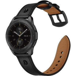 Tech-Protect Screwband Samsung Galaxy Watch 3 45mm Black