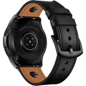 Tech-Protect Screwband Samsung Galaxy Watch 3 45mm Black